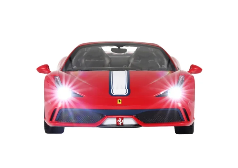 Rc Auto Rastar 1:14 Laferrari Aperta, Crveni 3