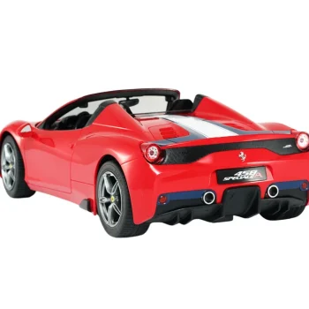 Rc Auto Rastar 1:14 Laferrari Aperta, Crveni 4