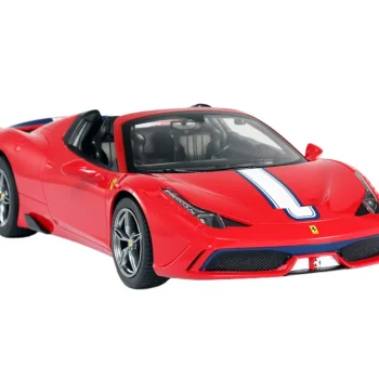 Rc Auto Rastar 1:14 Laferrari Aperta, Crveni 5