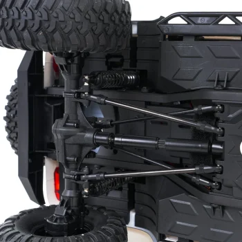 R/c Auto Wilderness Rtr 1:10 Narančasta 11