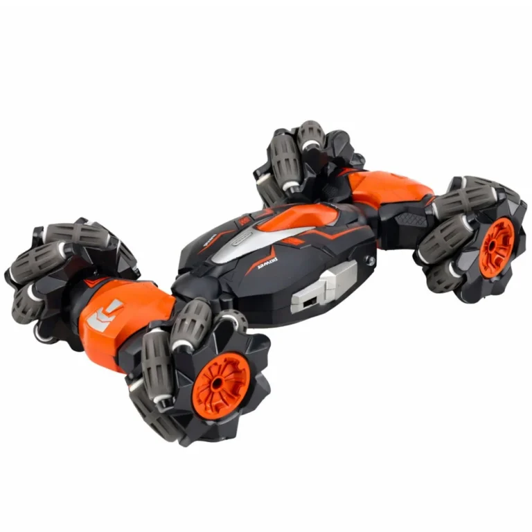 Rc Auto Na Daljinsko Upravljanje Drift Akrobacije Twist Narančasta 1:16 2