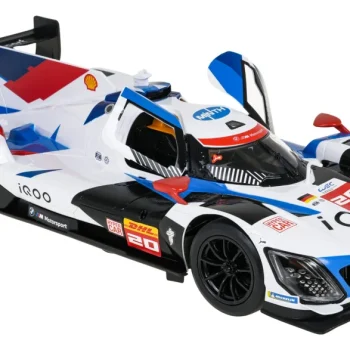 R/c Automobil 1:14 Bmw M Hybrid V8 Bijeli Rastar, Bijela 10