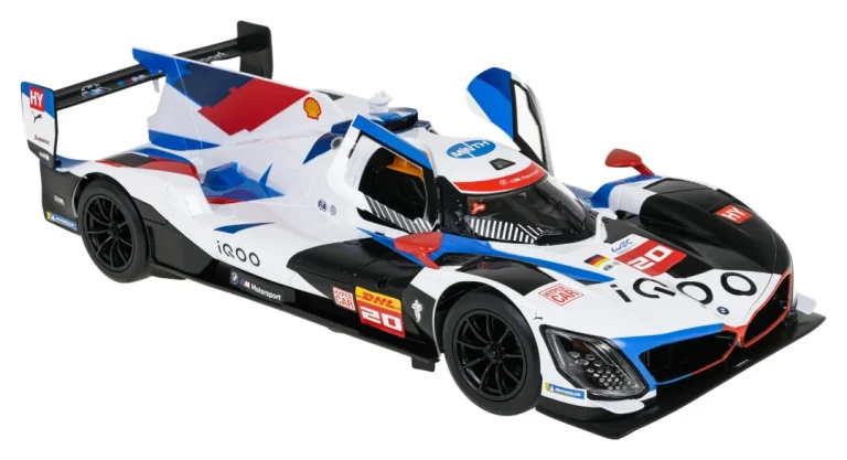 R/c Automobil 1:14 Bmw M Hybrid V8 Bijeli Rastar, Bijela 10