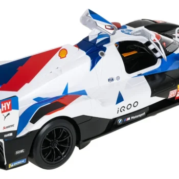 R/c Automobil 1:14 Bmw M Hybrid V8 Bijeli Rastar, Bijela 11