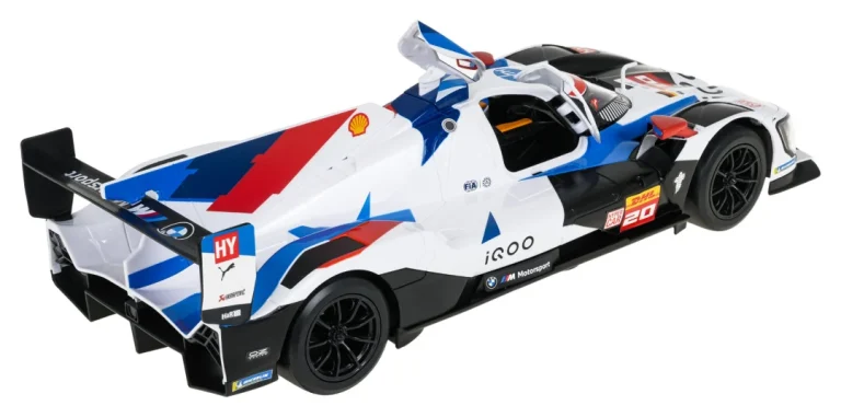 R/c Automobil 1:14 Bmw M Hybrid V8 Bijeli Rastar, Bijela 11