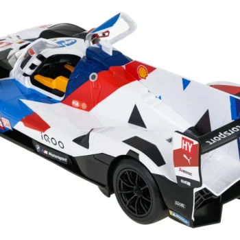 R/c Automobil 1:14 Bmw M Hybrid V8 Bijeli Rastar, Bijela 12