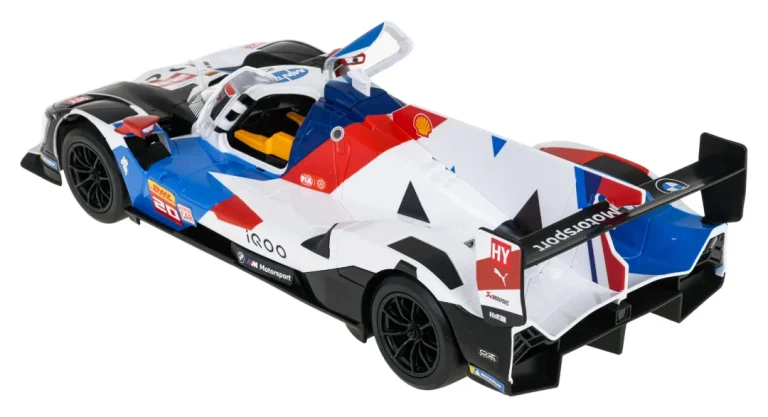 R/c Automobil 1:14 Bmw M Hybrid V8 Bijeli Rastar, Bijela 12