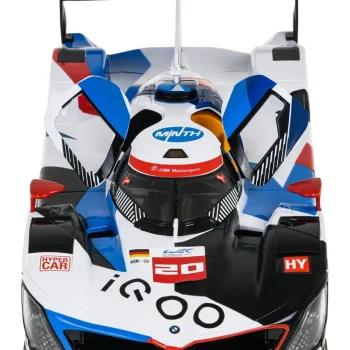 R/c Automobil 1:14 Bmw M Hybrid V8 Bijeli Rastar, Bijela 13