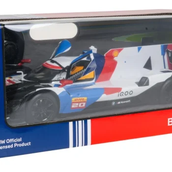R/c Automobil 1:14 Bmw M Hybrid V8 Bijeli Rastar, Bijela 15