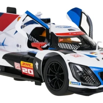 R/c Automobil 1:14 Bmw M Hybrid V8 Bijeli Rastar, Bijela 2