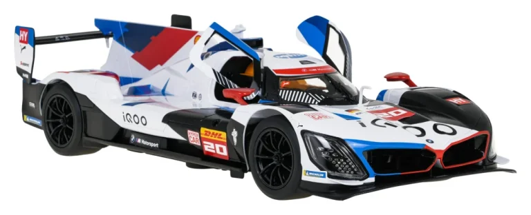 R/c Automobil 1:14 Bmw M Hybrid V8 Bijeli Rastar, Bijela 2