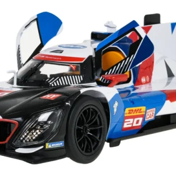 R/c Automobil 1:14 Bmw M Hybrid V8 Bijeli Rastar, Bijela 3