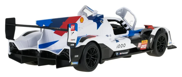 R/c Automobil 1:14 Bmw M Hybrid V8 Bijeli Rastar, Bijela 4