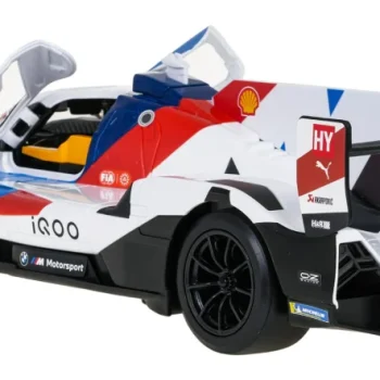 R/c Automobil 1:14 Bmw M Hybrid V8 Bijeli Rastar, Bijela 5
