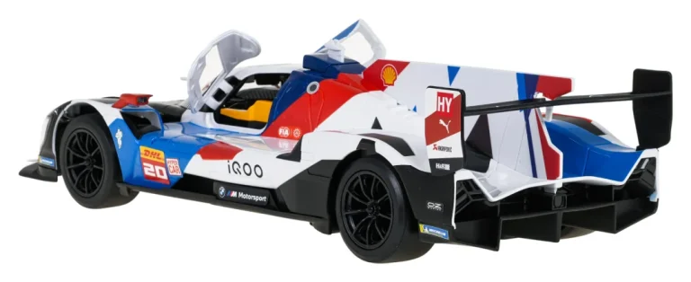 R/c Automobil 1:14 Bmw M Hybrid V8 Bijeli Rastar, Bijela 5