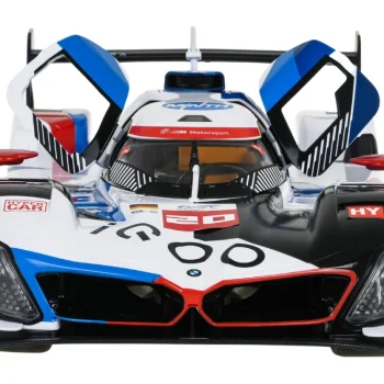 R/c Automobil 1:14 Bmw M Hybrid V8 Bijeli Rastar, Bijela 6