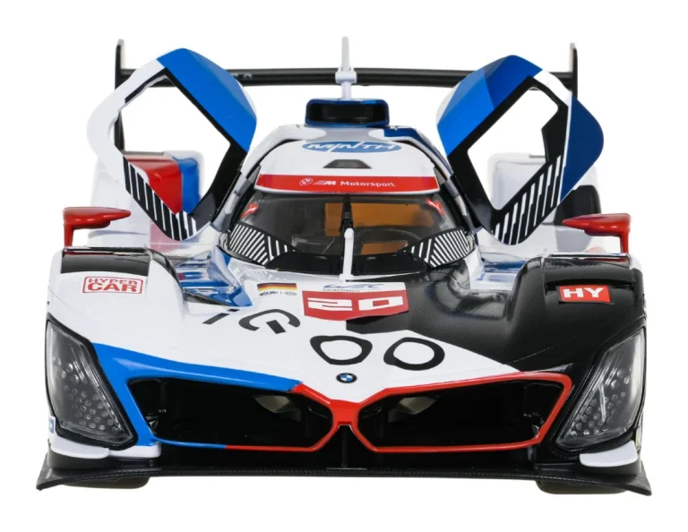 R/c Automobil 1:14 Bmw M Hybrid V8 Bijeli Rastar, Bijela 6