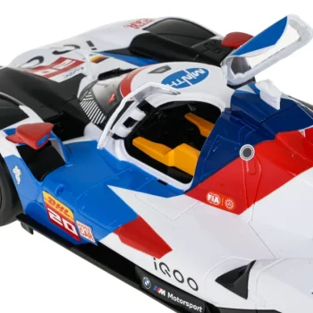 R/c Automobil 1:14 Bmw M Hybrid V8 Bijeli Rastar, Bijela 8