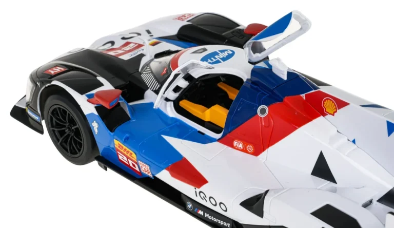 R/c Automobil 1:14 Bmw M Hybrid V8 Bijeli Rastar, Bijela 8