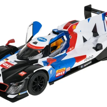 R/c Automobil 1:14 Bmw M Hybrid V8 Bijeli Rastar, Bijela 9