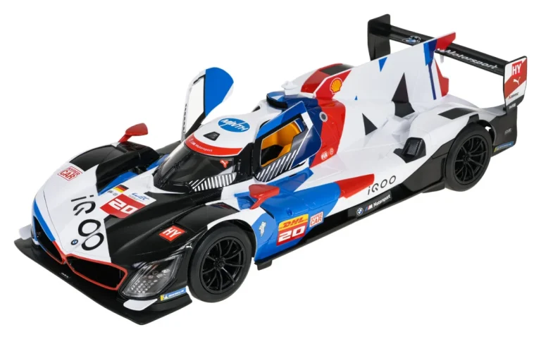 R/c Automobil 1:14 Bmw M Hybrid V8 Bijeli Rastar, Bijela 9