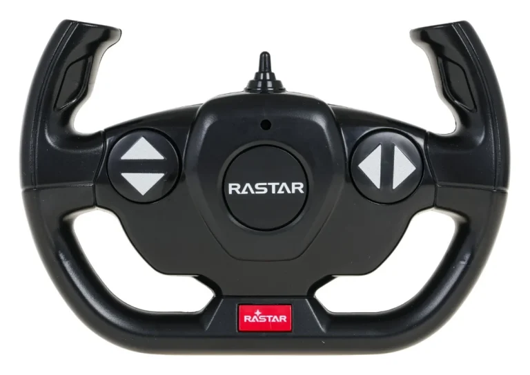 R/c Automobil 1:14 Porsche 911 Dakar Performance Rastar, Plava 19