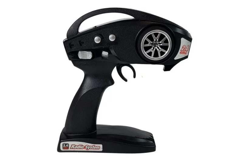Rc Automobil Fy 01 4x4 Pick Up 1:12, Plavi, 40 Km/h 7