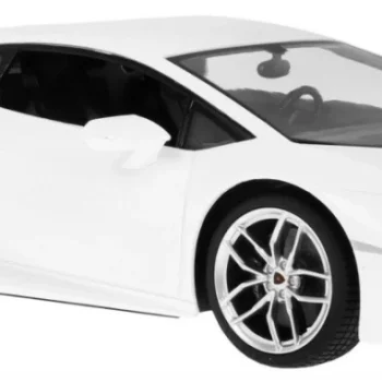 R/c Automobil Lamborghini Huracan Lp 610 4 Bijeli 1:14 Rastar, Bijela 2