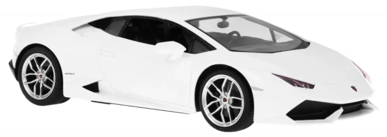 R/c Automobil Lamborghini Huracan Lp 610 4 Bijeli 1:14 Rastar, Bijela 2