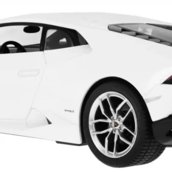 R/c Automobil Lamborghini Huracan Lp 610 4 Bijeli 1:14 Rastar, Bijela 3