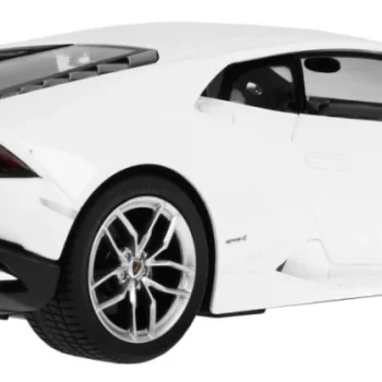 R/c Automobil Lamborghini Huracan Lp 610 4 Bijeli 1:14 Rastar, Bijela 5