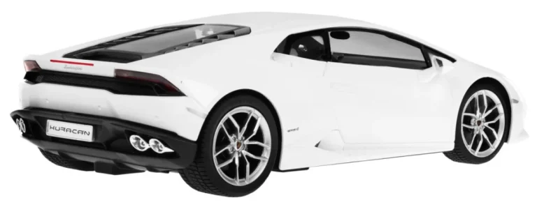 R/c Automobil Lamborghini Huracan Lp 610 4 Bijeli 1:14 Rastar, Bijela 5