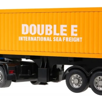 R/c Automobil Mercedes Benz Arocs 2.4g Poluprikolica S Dvostrukim Kontejnerom 3