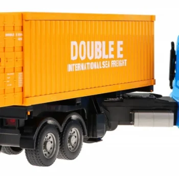R/c Automobil Mercedes Benz Arocs 2.4g Poluprikolica S Dvostrukim Kontejnerom 4