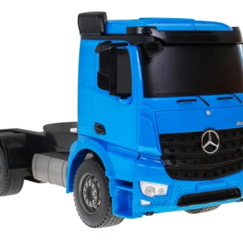 R/c Automobil Mercedes Benz Arocs 2.4g Poluprikolica S Dvostrukim Kontejnerom 7