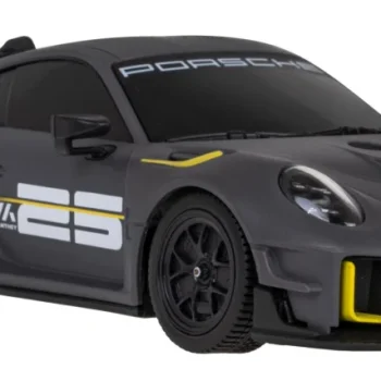 R/c Automobil Porsche 911 Gt2 Rs Clubsport 25 1:24 Rastar 2