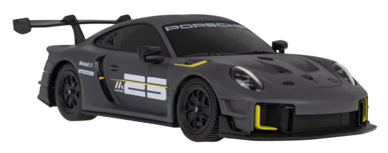 R/c Automobil Porsche 911 Gt2 Rs Clubsport 25 1:24 Rastar 2