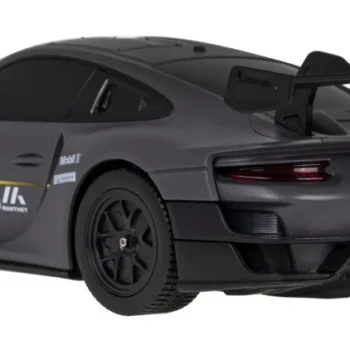 R/c Automobil Porsche 911 Gt2 Rs Clubsport 25 1:24 Rastar 3