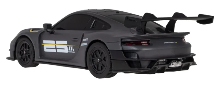 R/c Automobil Porsche 911 Gt2 Rs Clubsport 25 1:24 Rastar 3