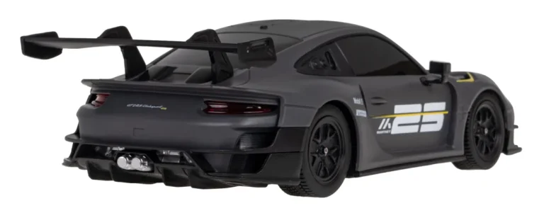 R/c Automobil Porsche 911 Gt2 Rs Clubsport 25 1:24 Rastar 4