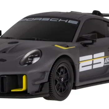R/c Automobil Porsche 911 Gt2 Rs Clubsport 25 1:24 Rastar 5