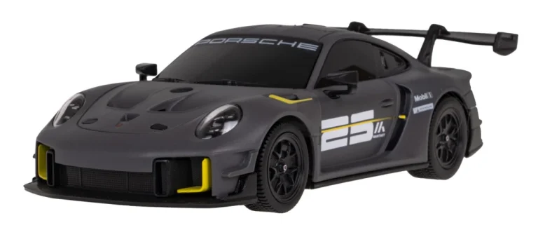 R/c Automobil Porsche 911 Gt2 Rs Clubsport 25 1:24 Rastar 5