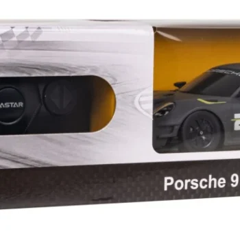 R/c Automobil Porsche 911 Gt2 Rs Clubsport 25 1:24 Rastar 7