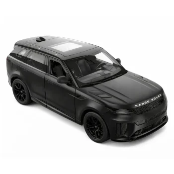 Rc Automobil Range Rover Sport Sv Rastar, Crni, 1:14 3