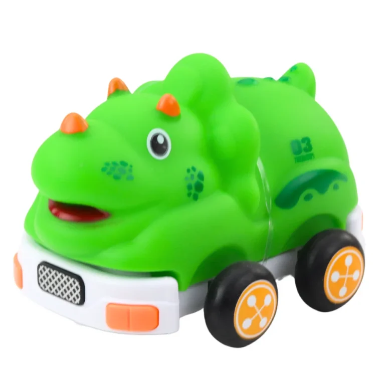 Rc Automobil Dinosaurus Za Djecu, Zeleni 2