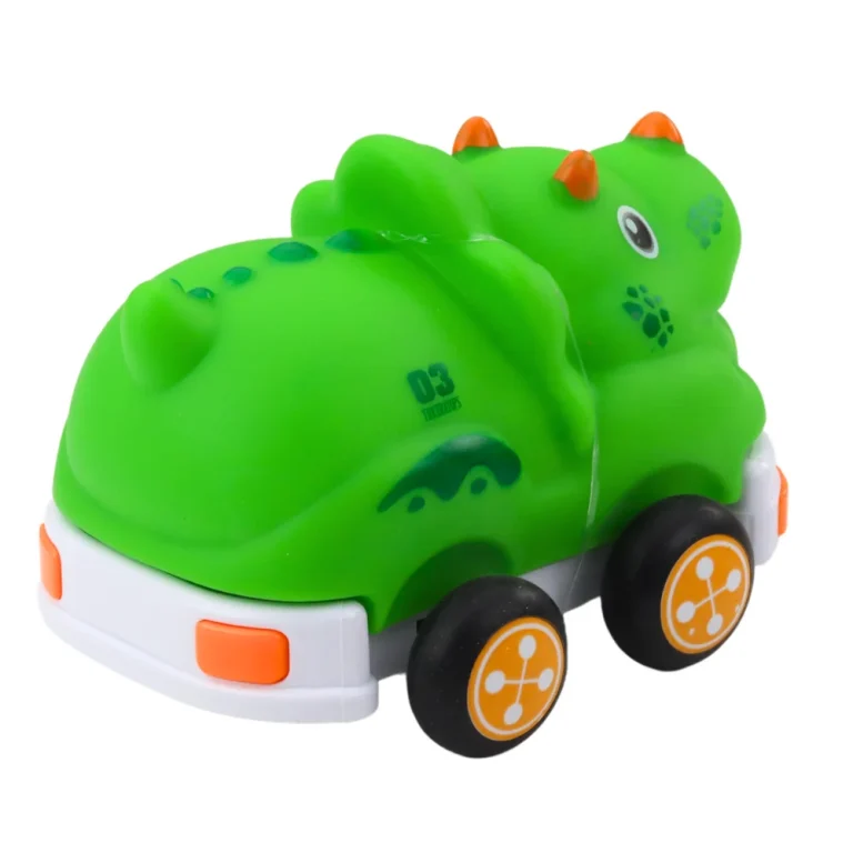 Rc Automobil Dinosaurus Za Djecu, Zeleni 3