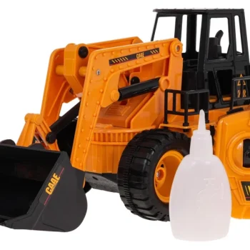 R/c Buldožer Građevinsko Vozilo 2