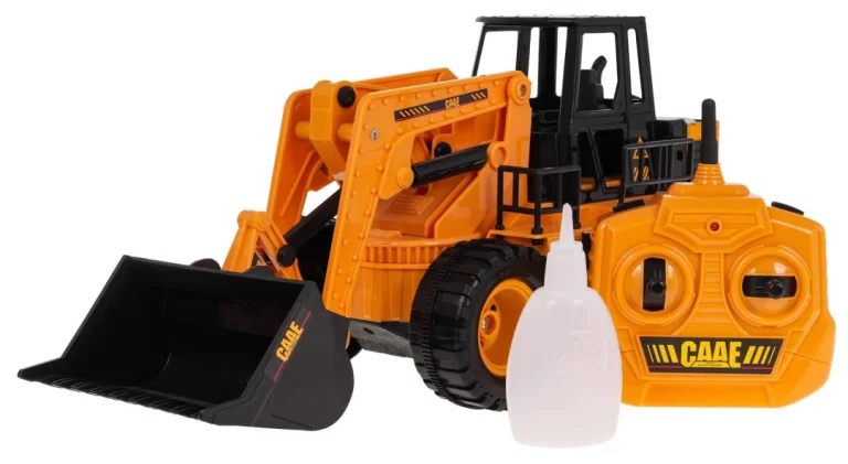 R/c Buldožer Građevinsko Vozilo 2