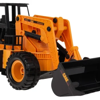 R/c Buldožer Građevinsko Vozilo 3