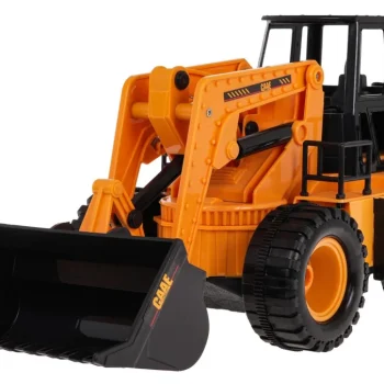 R/c Buldožer Građevinsko Vozilo 4